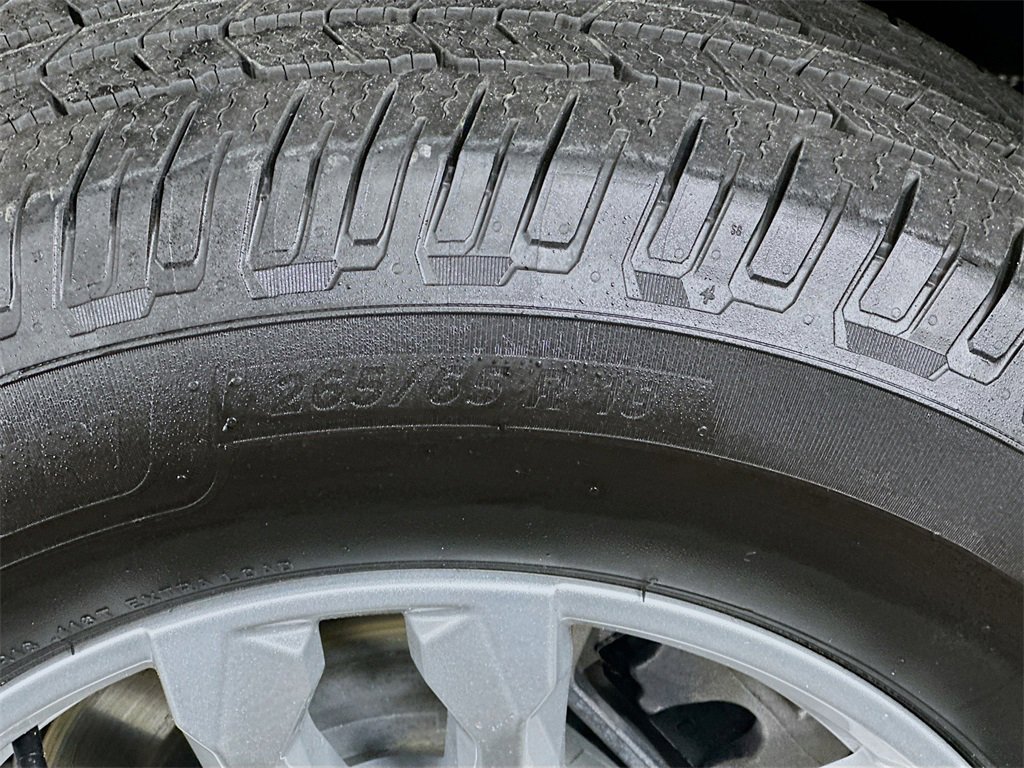 Used 2024 Chevrolet Silverado 1500 LT w/ Max Trailering Package image 33