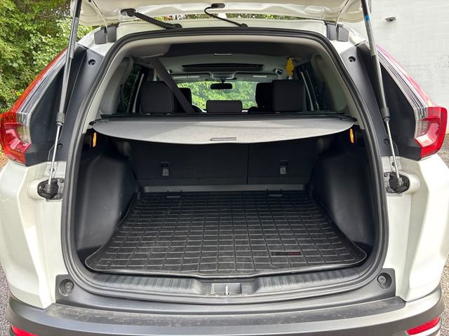 Used 2022 Honda CR-V EX image 8