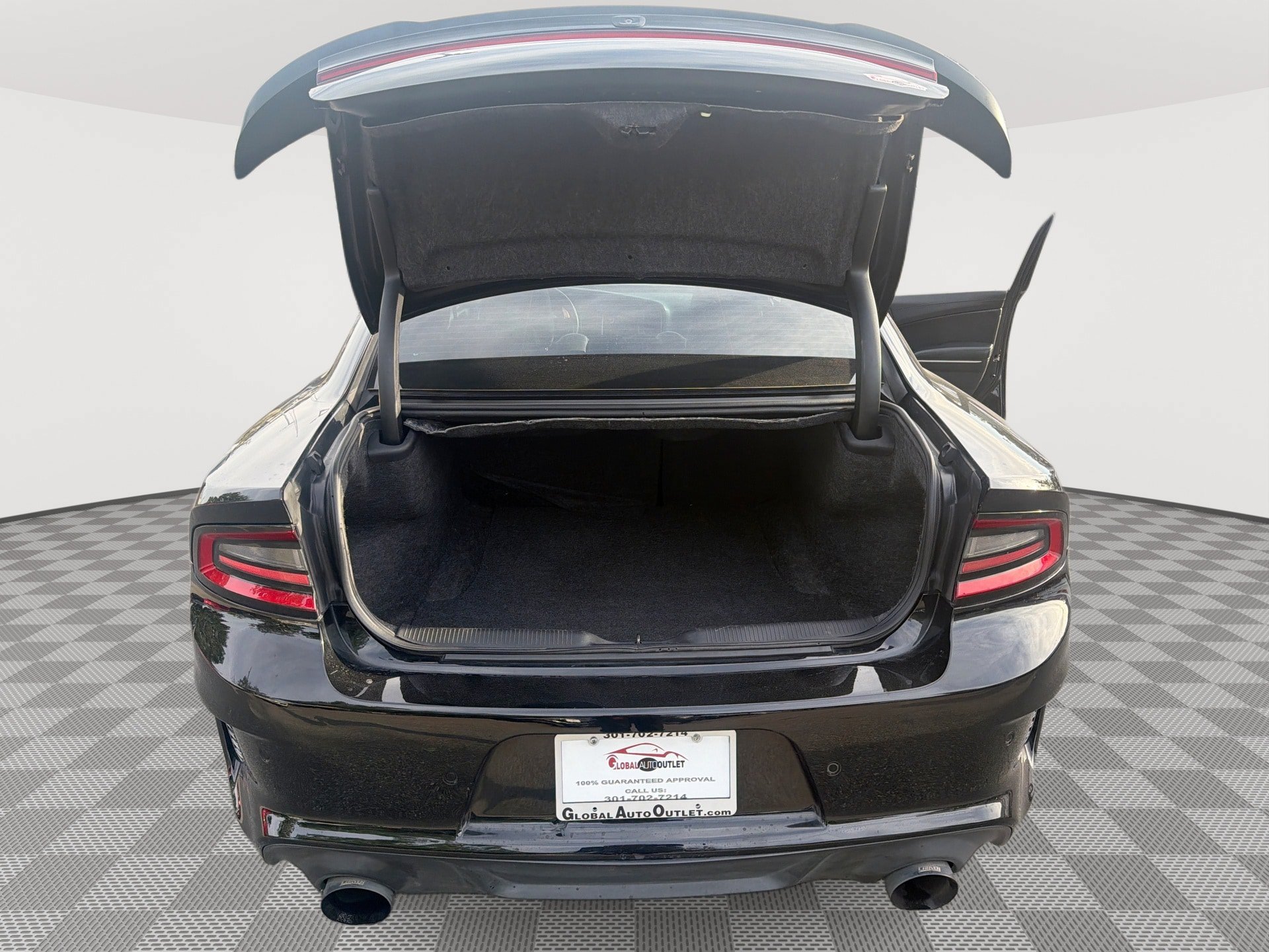 Used 2020 Dodge Charger Scat Pack RWD image 21