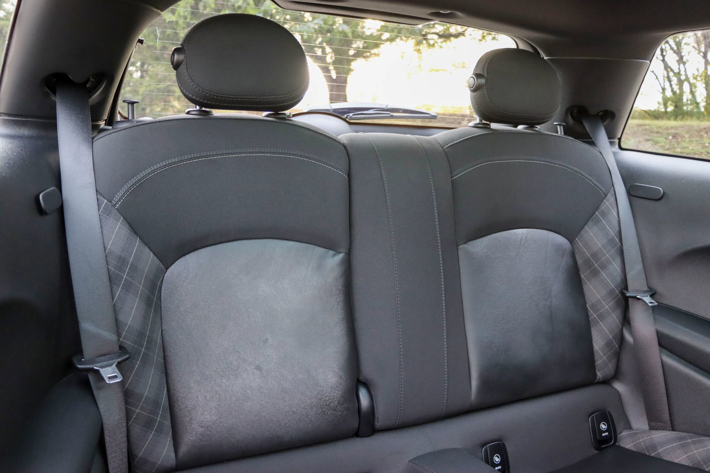 Used 2017 MINI Cooper S image 17