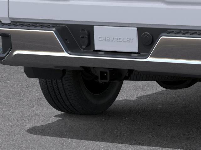 New 2026 Chevrolet Silverado 1500 LT w/ All Star Edition Plus image 14