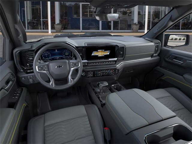 New 2026 Chevrolet Silverado 1500 ZR2 w/ LPO, Dark Essentials Package image 15