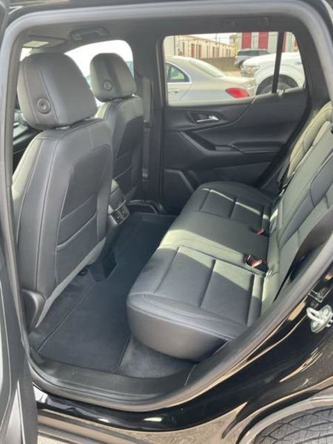 Used 2025 Chevrolet Equinox LT w/ Convenience Package II image 8