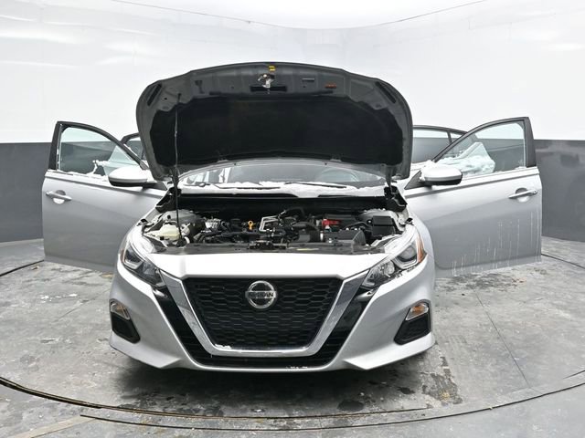 Used 2021 Nissan Altima 2.5 S image 41