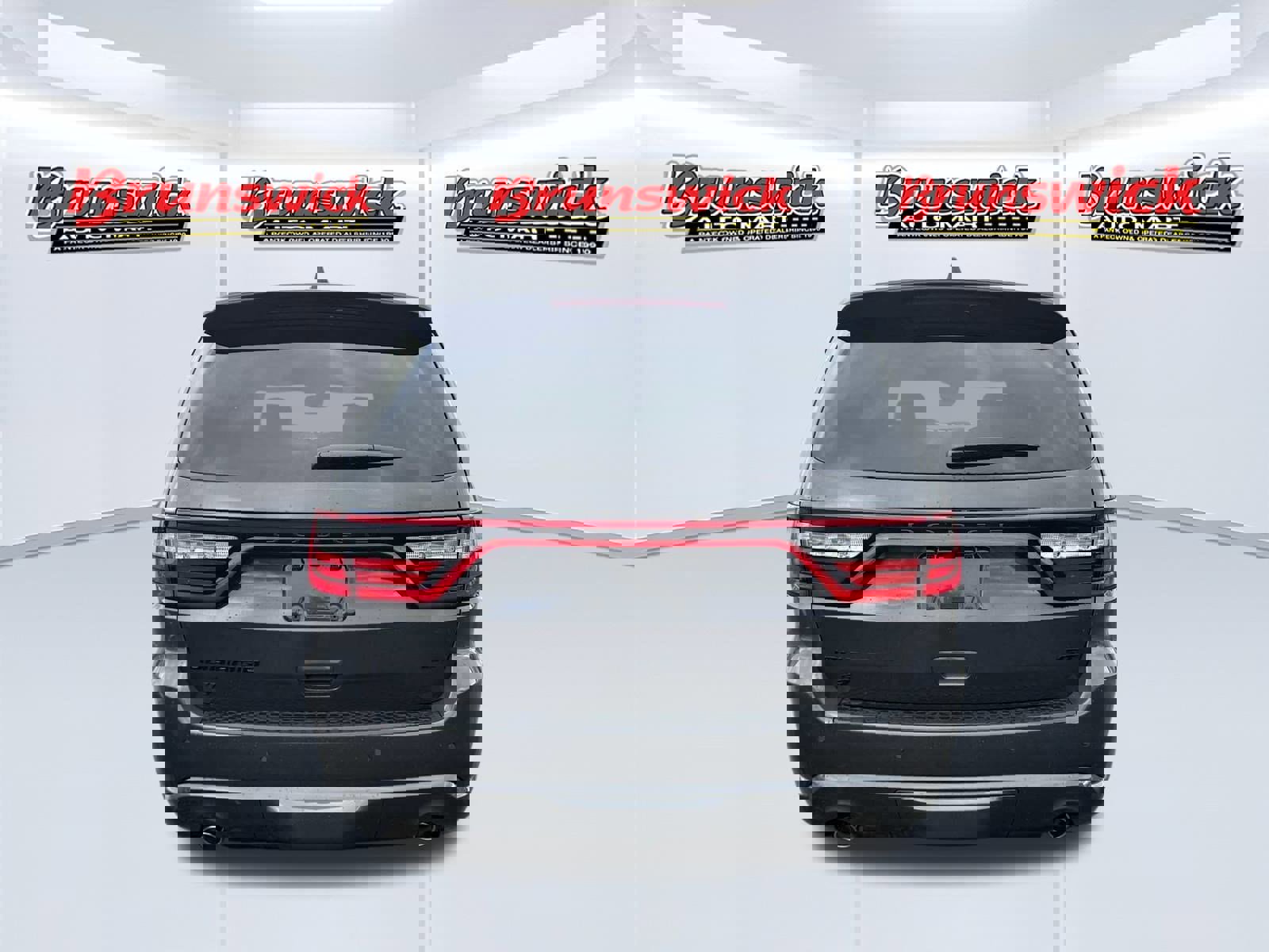 New 2026 Dodge Durango GT image 4