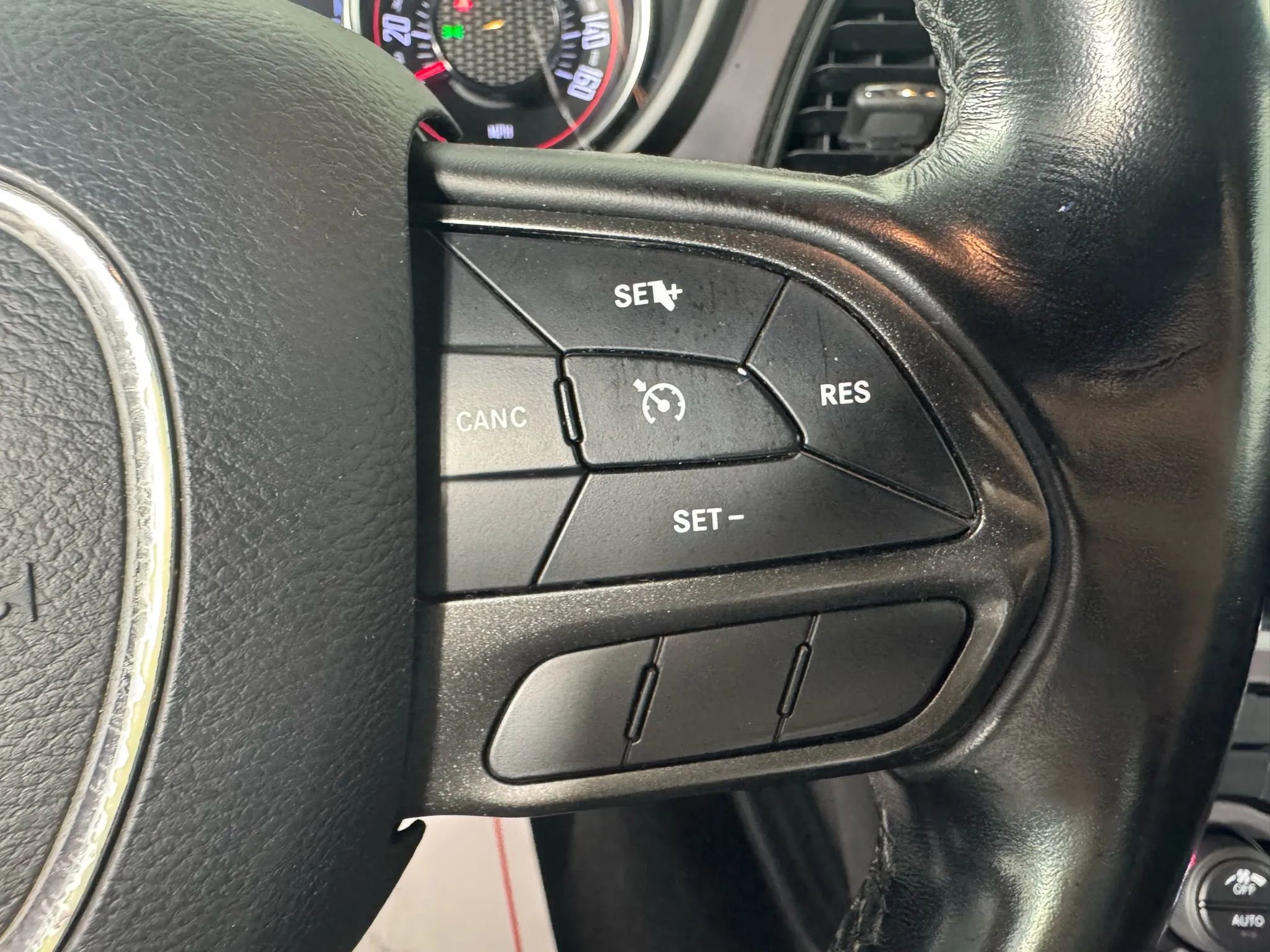 Used 2021 Dodge Challenger SXT image 16