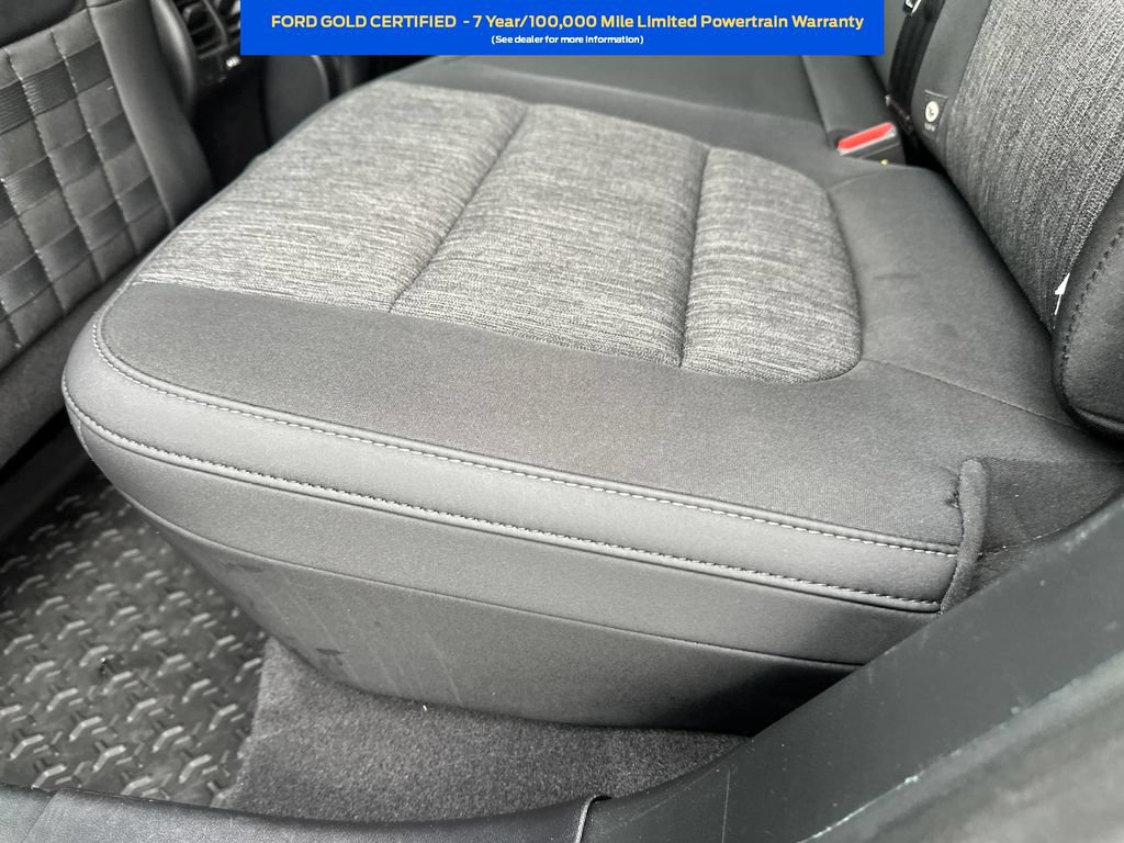 Used 2022 Ford Bronco Sport Big Bend w/ Convenience Package AWD/4WD image 24