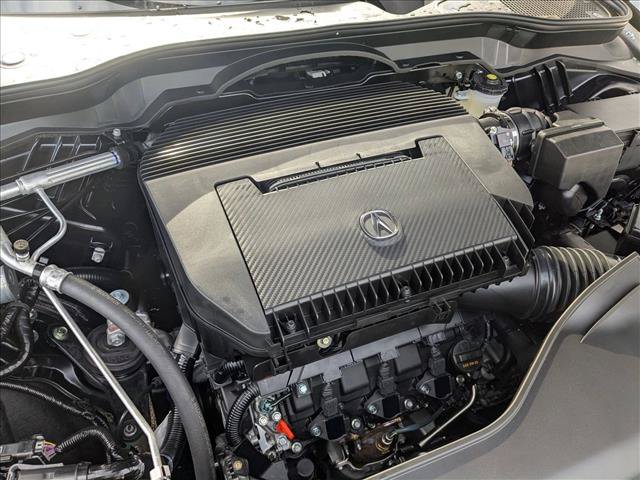 New 2026 Acura MDX A-Spec AWD/4WD image 18