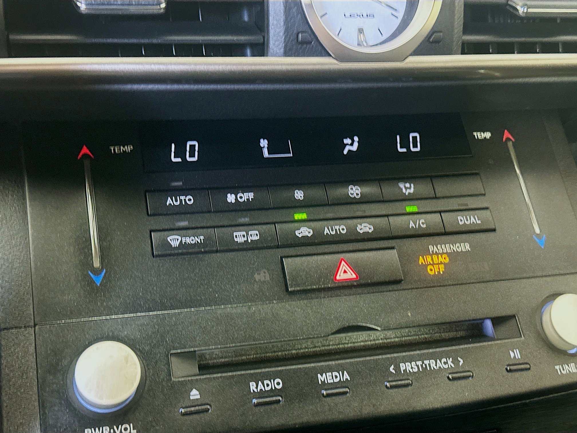 Used 2016 Lexus RC 350 RWD image 24