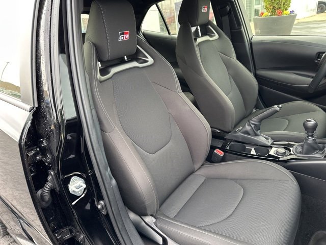 Certified 2025 Toyota Corolla GR image 27
