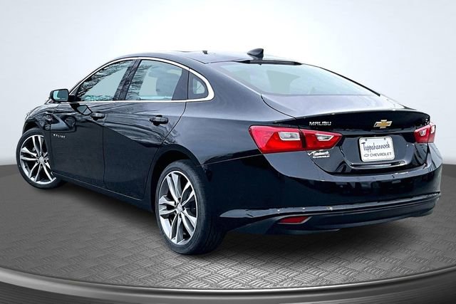Used 2023 Chevrolet Malibu LT image 4