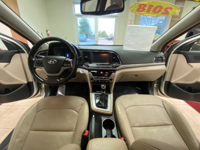 Used 2018 Hyundai Elantra Limited FWD image 22