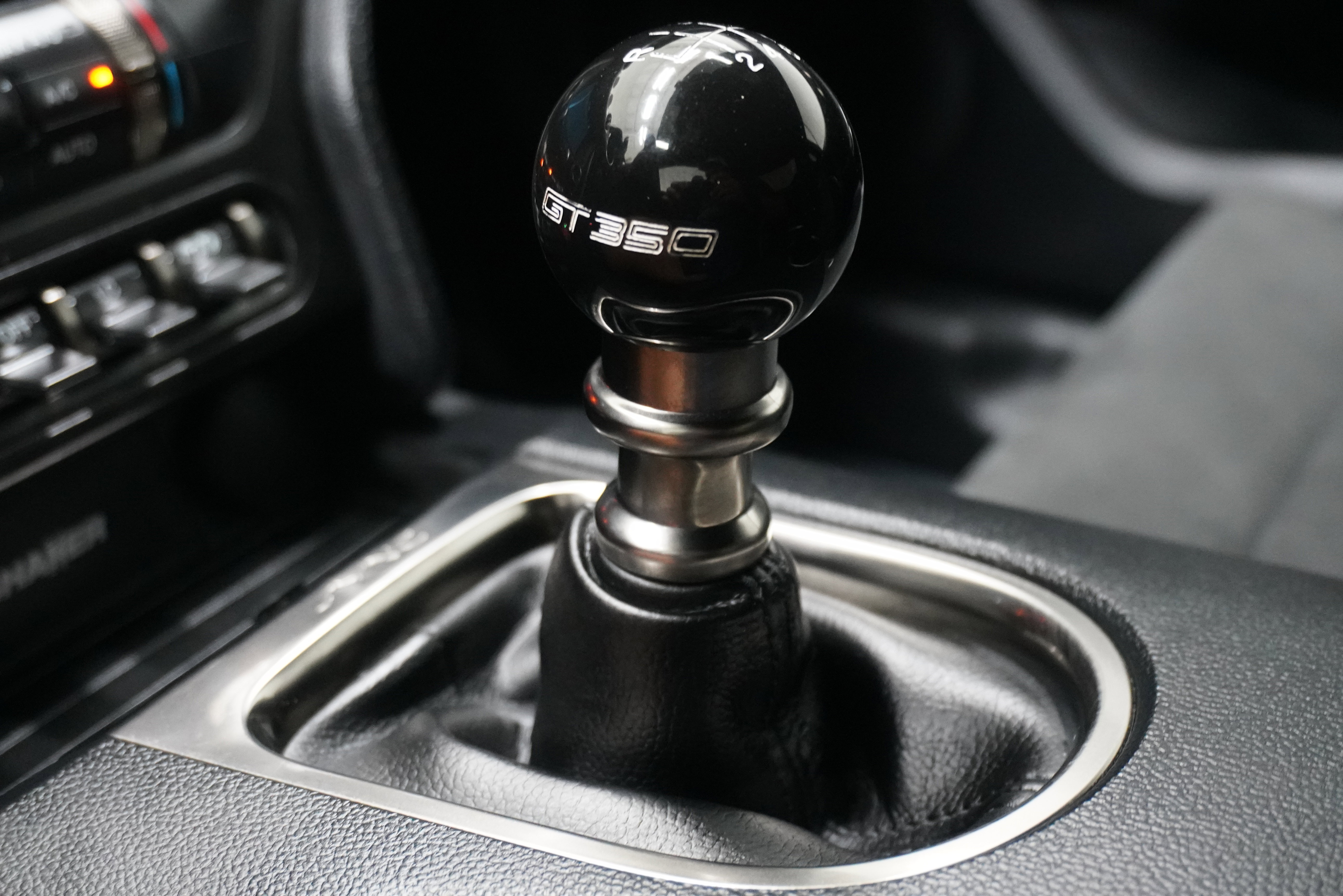 Used 2017 Ford Mustang Shelby GT350 w/ Electronics Package image 21