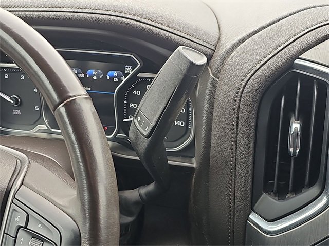 Used 2021 GMC Sierra 2500 Denali image 14