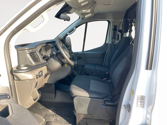 Used 2025 Ford Transit 250 Low Roof w/ Exterior Upgrade Package RWD image 9