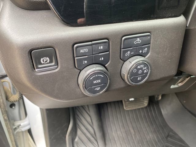 Used 2024 Chevrolet Silverado 1500 LT Trail Boss w/ Protection Package AWD/4WD image 54