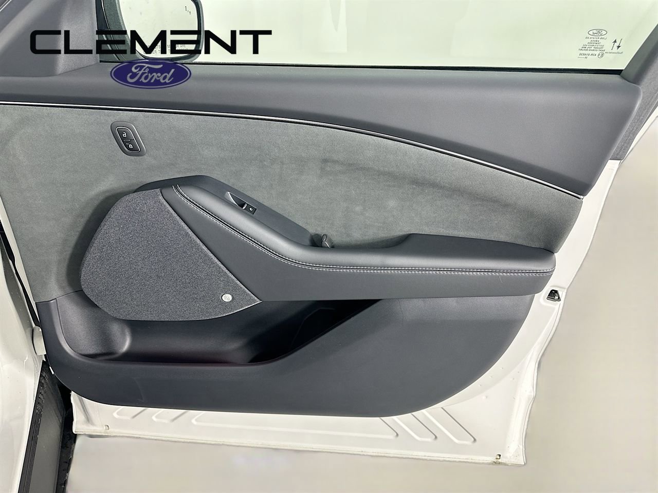 New 2025 Ford Mustang Mach-E GT image 33