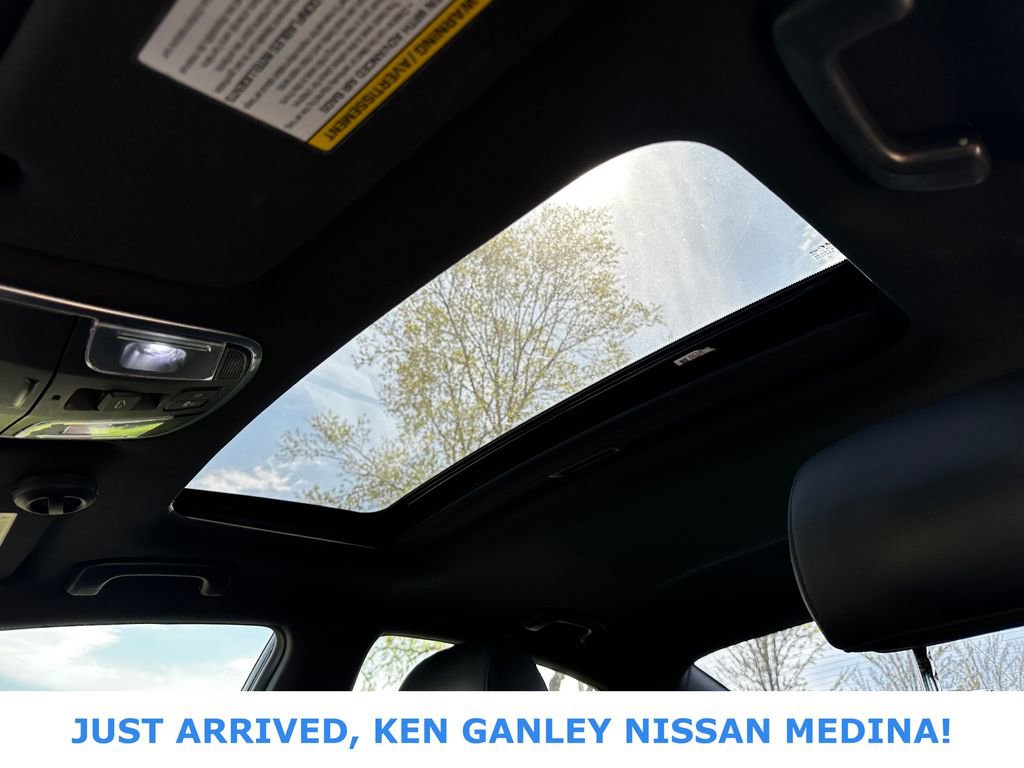 Used 2019 Hyundai Sonata Sport FWD image 13