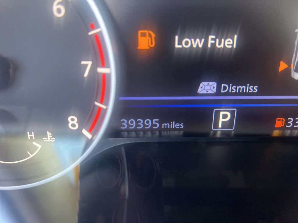 Certified 2023 Nissan Altima 2.5 SV AWD/4WD image 57