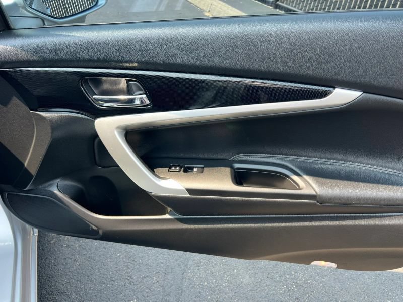 Used 2015 Honda Accord EX-L image 8