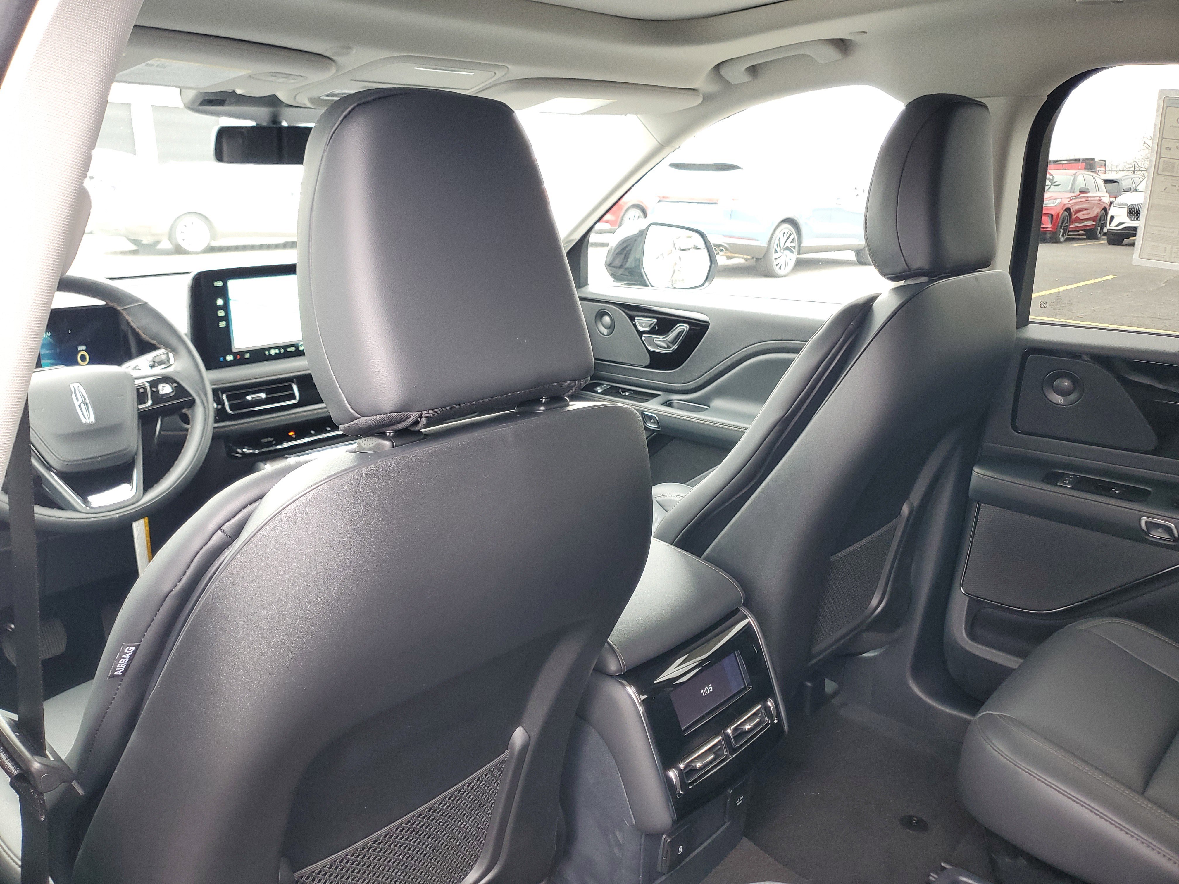 New 2026 Lincoln Aviator Reserve image 24