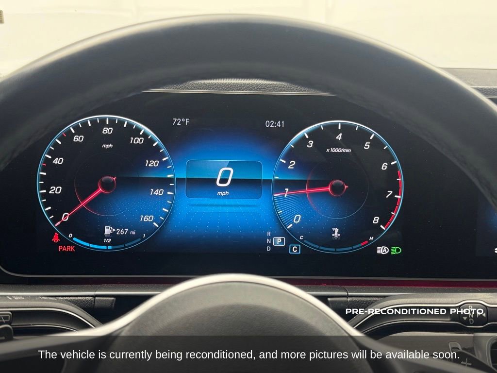Used 2022 Mercedes-Benz GLE 350 image 13
