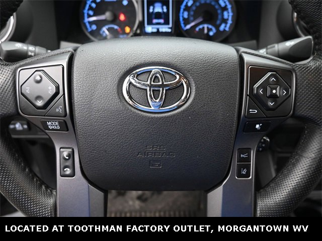 Used 2022 Toyota Tacoma TRD Off-Road image 14