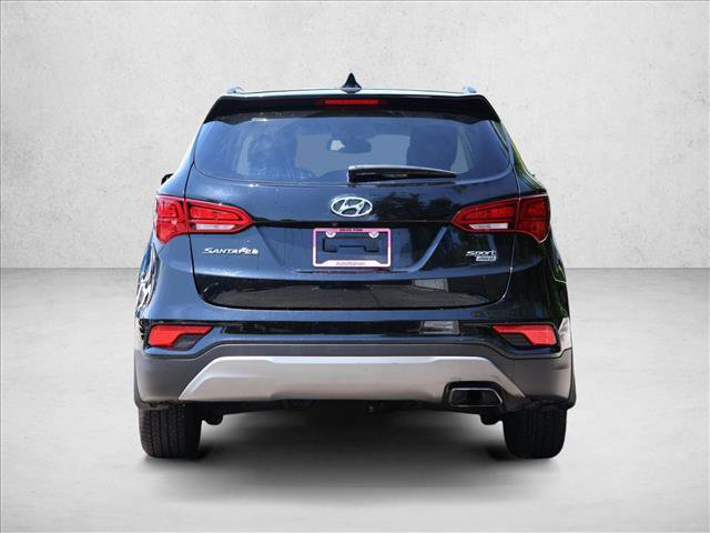 Used 2017 Hyundai Santa Fe Sport AWD/4WD image 6