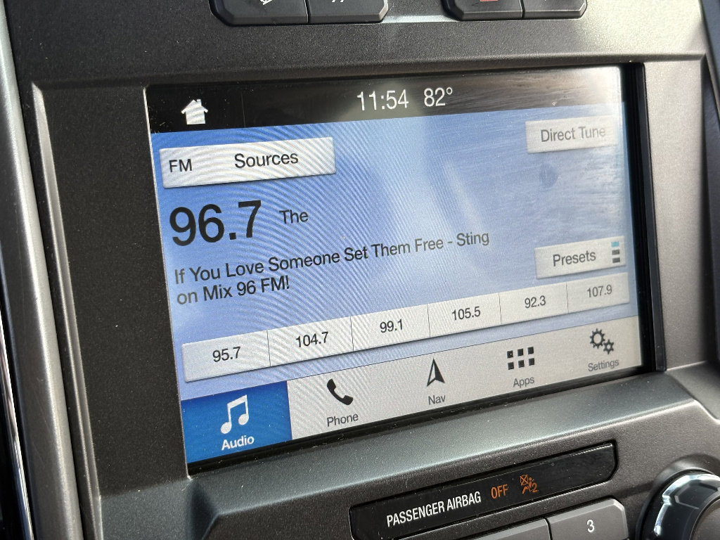 Used 2018 Ford F150 XLT w/ Equipment Group 302A Luxury image 36