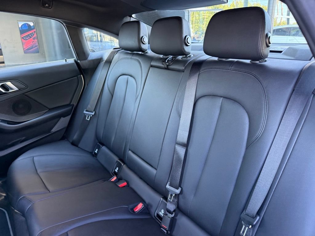 Used 2023 BMW 228i Gran Coupe FWD image 12