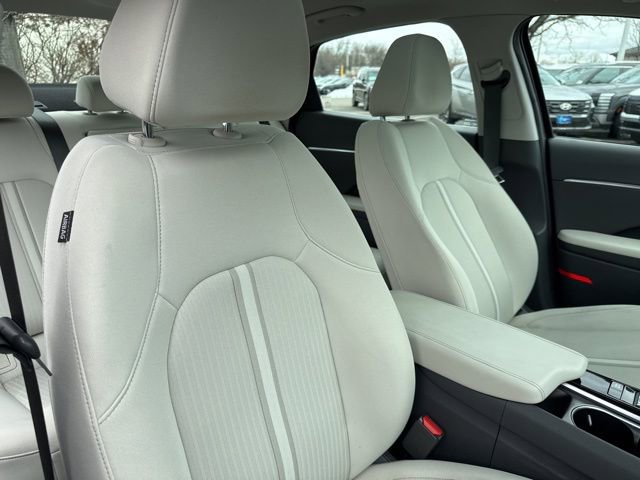 Used 2023 Hyundai Sonata SEL w/ Convenience Package image 26