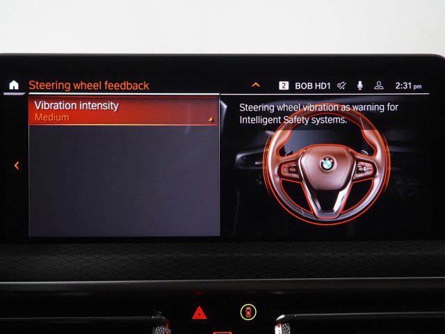 Used 2023 BMW X3 sDrive30i w/ M Sport Package image 41