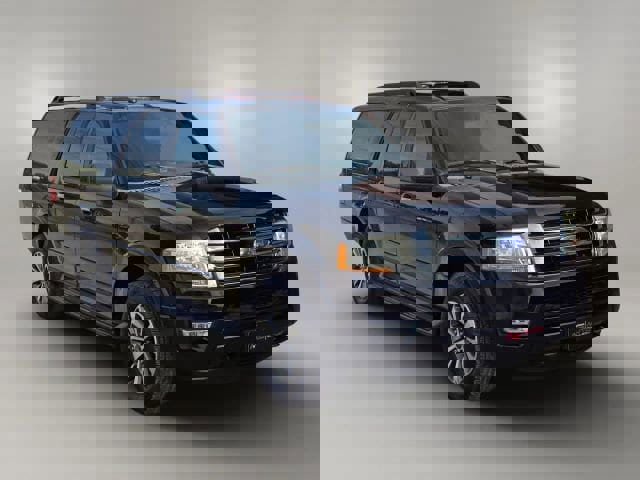 Used 2016 Ford Expedition EL XLT image 3