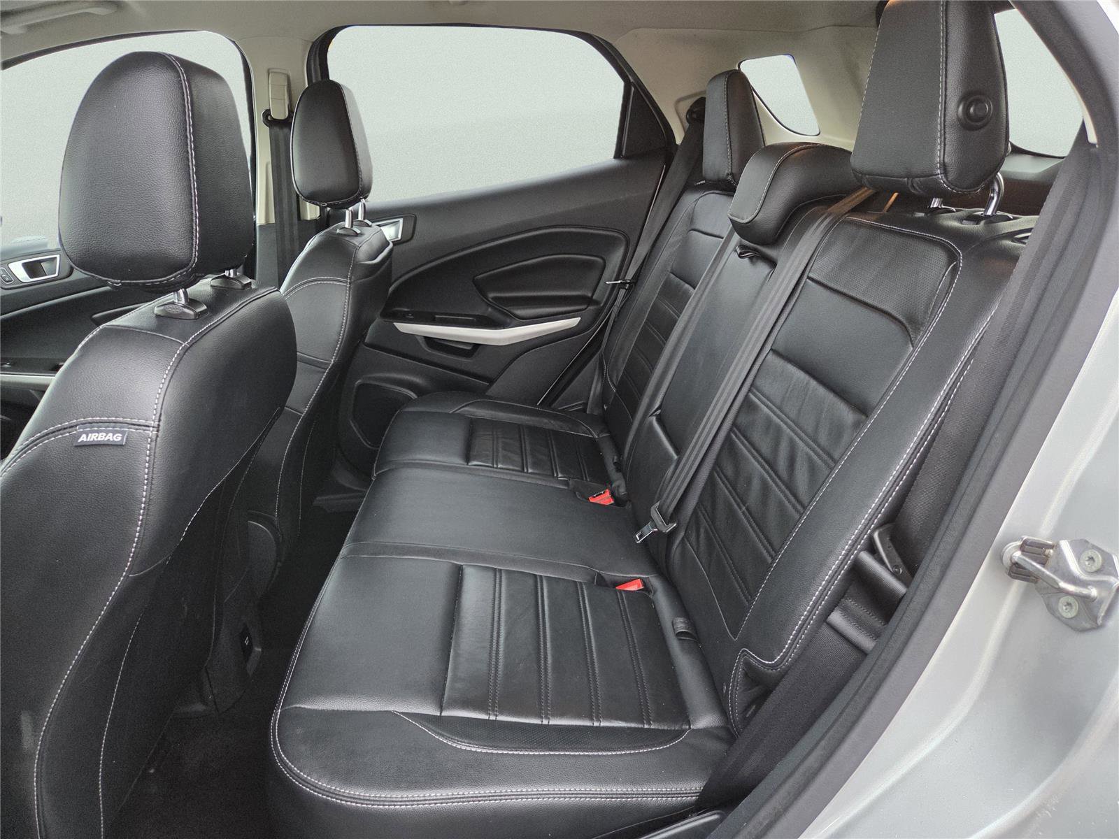 Used 2020 Ford EcoSport Titanium AWD/4WD image 20