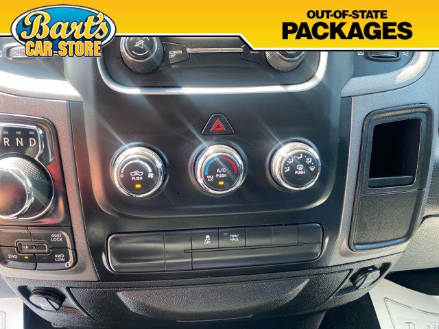 Used 2019 RAM 1500 Express w/ Express Value Package image 30
