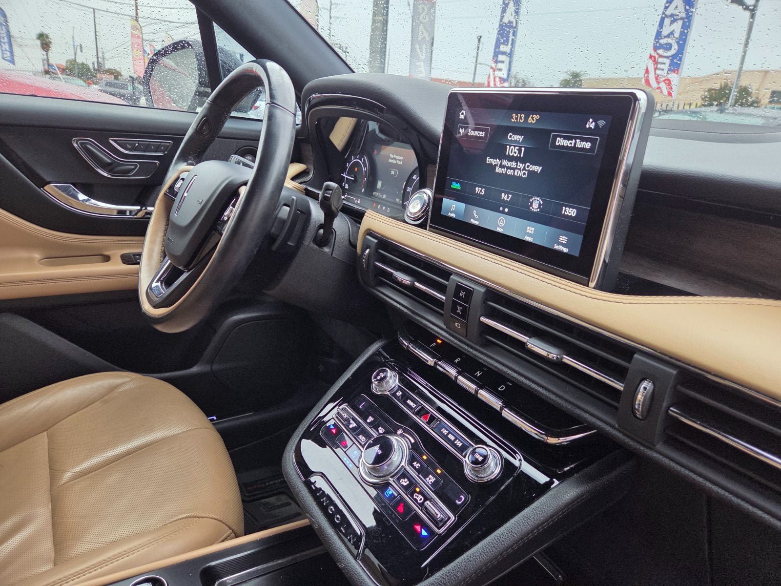 Used 2020 Lincoln Corsair Reserve FWD image 17