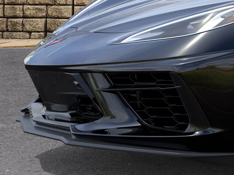 New 2026 Chevrolet Corvette Stingray Premium Cpe w/ 3LT image 37