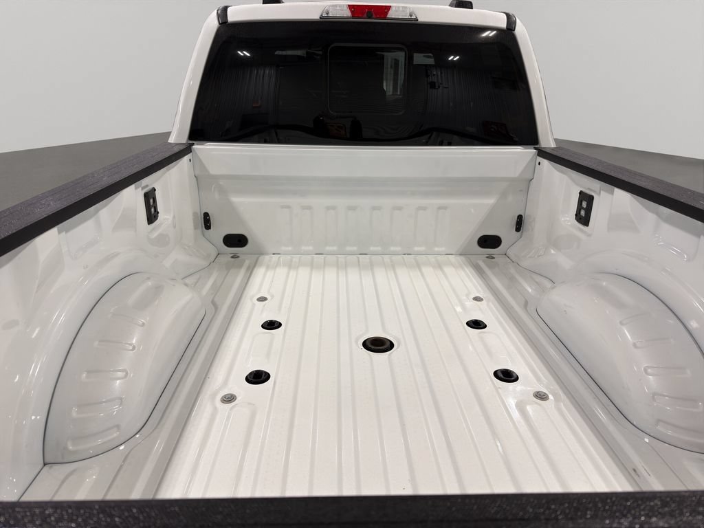 Used 2025 Ford F350 King Ranch w/ Chrome Package AWD/4WD image 9