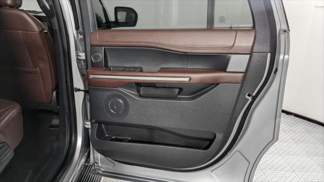 Used 2023 Ford Expedition Max Limited RWD image 21
