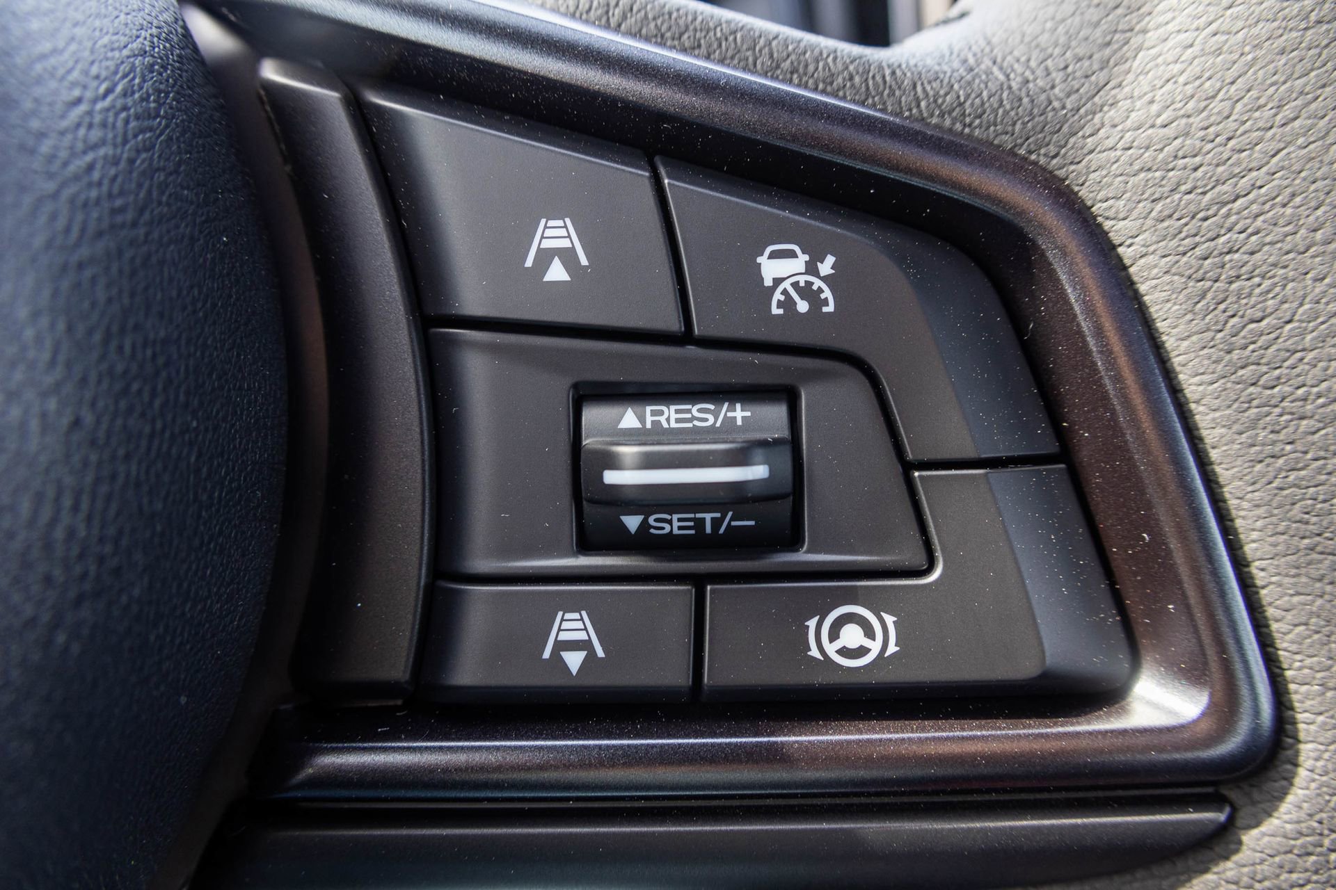 New 2026 Subaru WRX Premium image 29