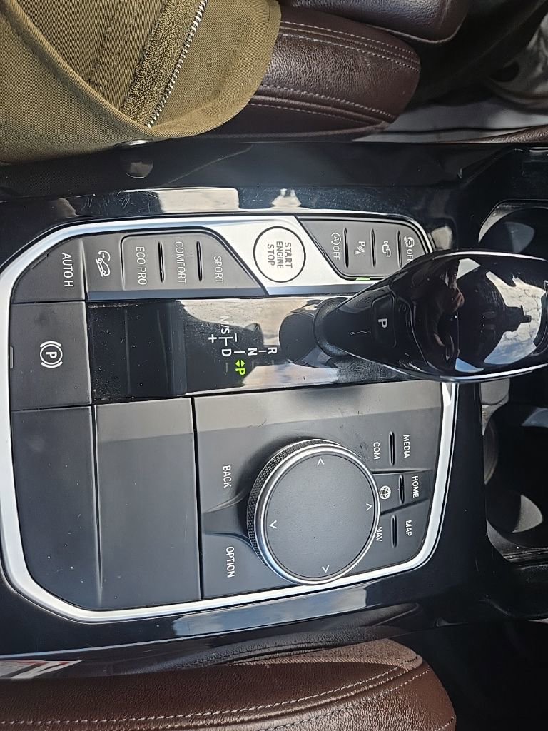 Used 2022 BMW X4 xDrive30i w/ Premium Package image 28