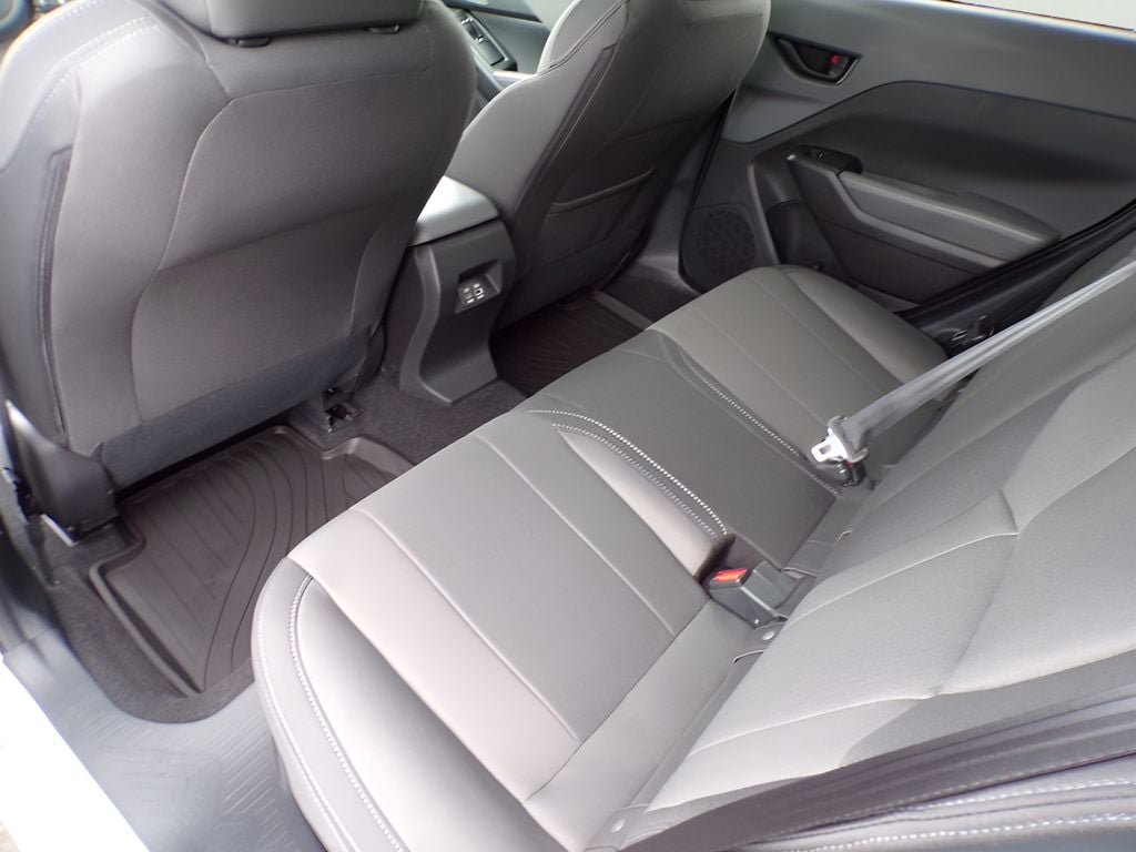 Certified 2026 Subaru Crosstrek 2.5i Premium AWD/4WD image 18