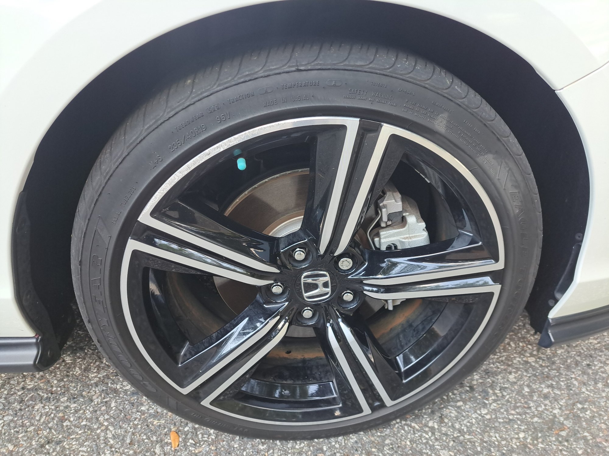 Used 2023 Honda Accord Sport image 20