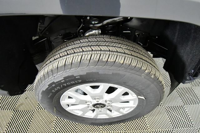 New 2026 Toyota Tacoma SR5 image 17