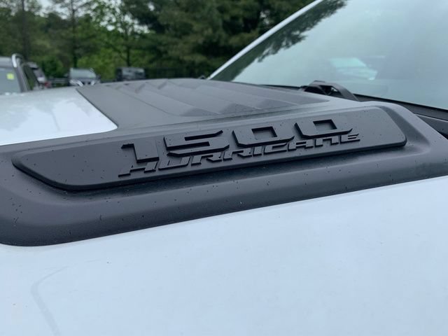 New 2026 RAM 1500 Express AWD/4WD image 11