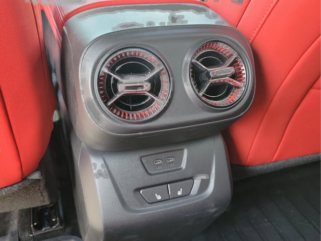 New 2025 Chevrolet Blazer EV RS w/ Super Cruise Package image 11