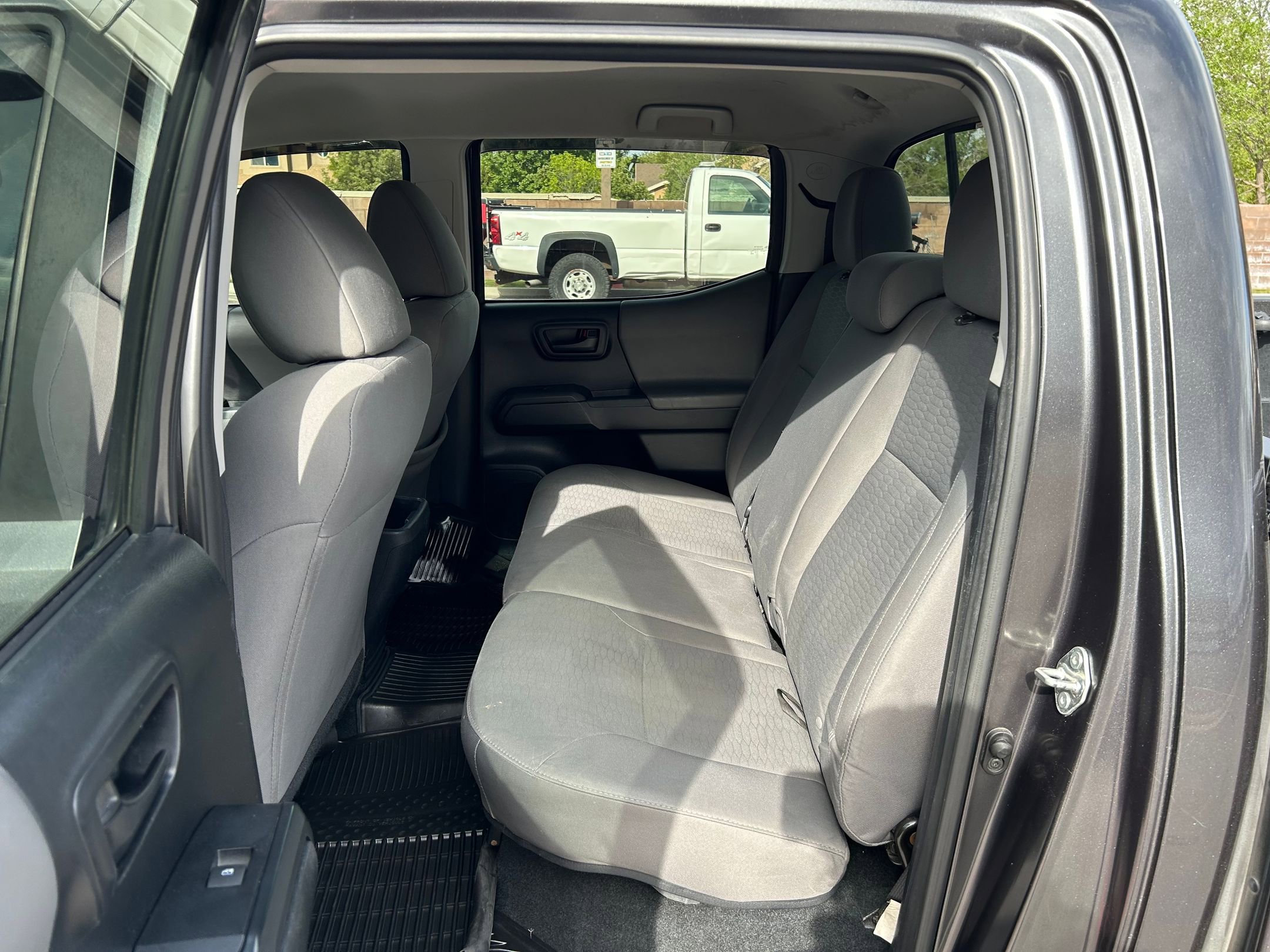 Used 2017 Toyota Tacoma SR w/ Tow Package AWD/4WD image 25