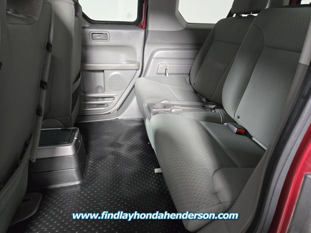 Used 2009 Honda Element EX image 15