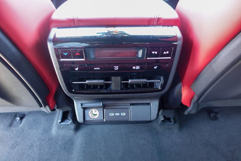 New 2026 Acura MDX A-Spec image 27