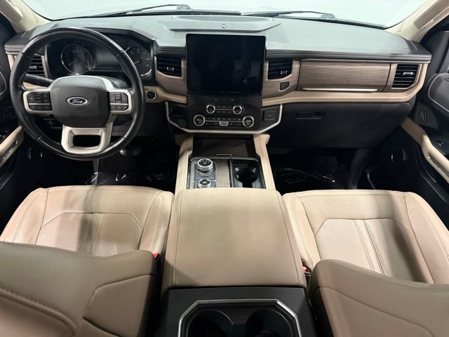 Certified 2023 Ford Expedition Limited AWD/4WD image 36